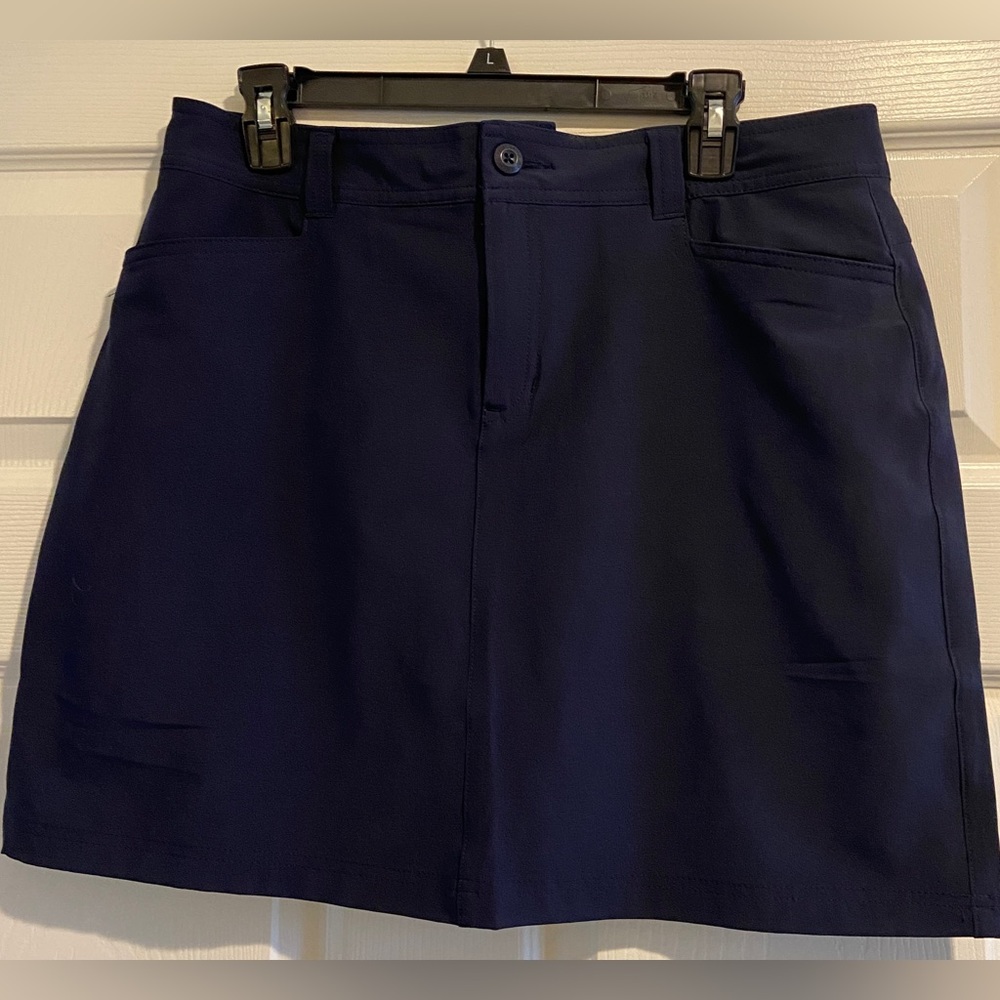 Eddie Bauer Skort